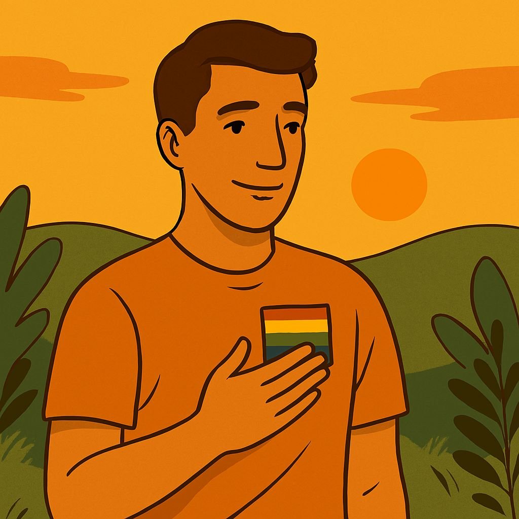 Coming out – co to znaczy?