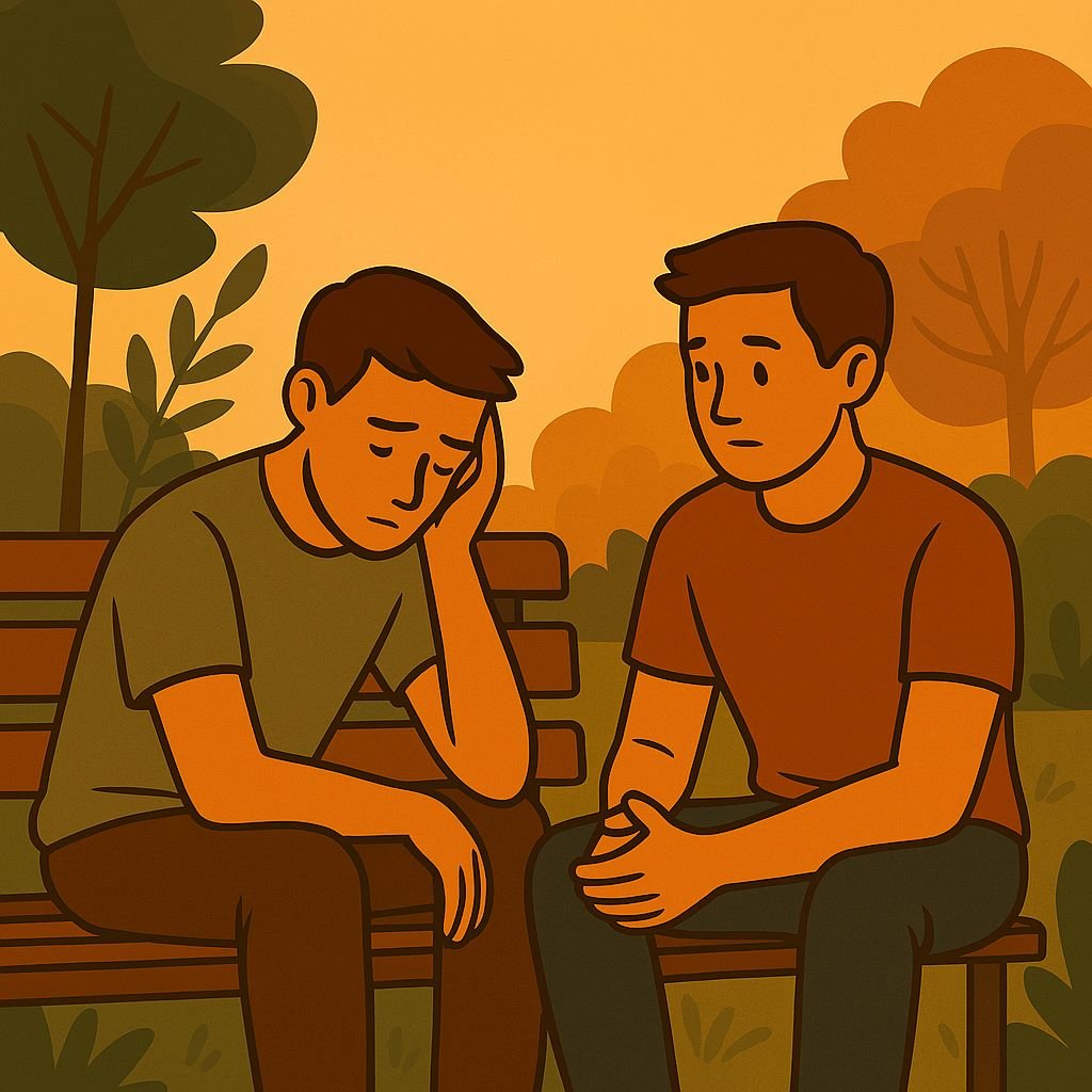 On mówi, że nie jest gotowy – czy warto czekać?