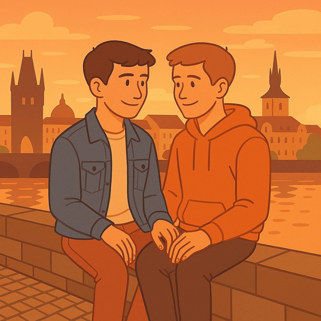 Marek i Robert — historia z Lubelszczyzny