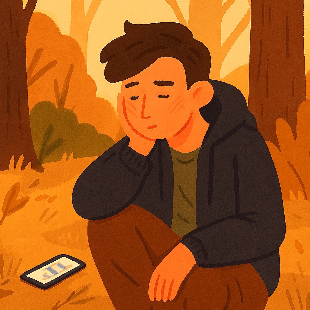 Coming out krok po kroku — jak zrobić coming out bezpiecznie