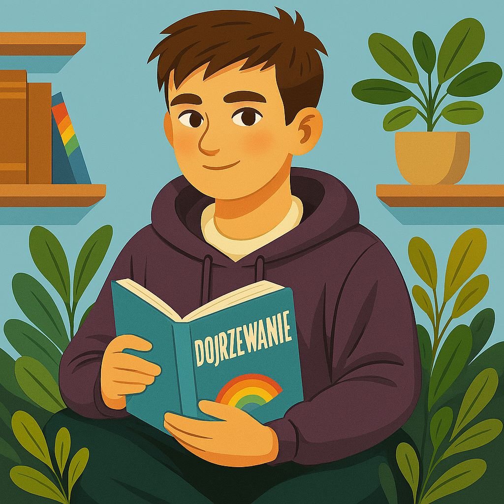 Dojrzewanie LGBT – Kuba odpowiada na wasze pytania