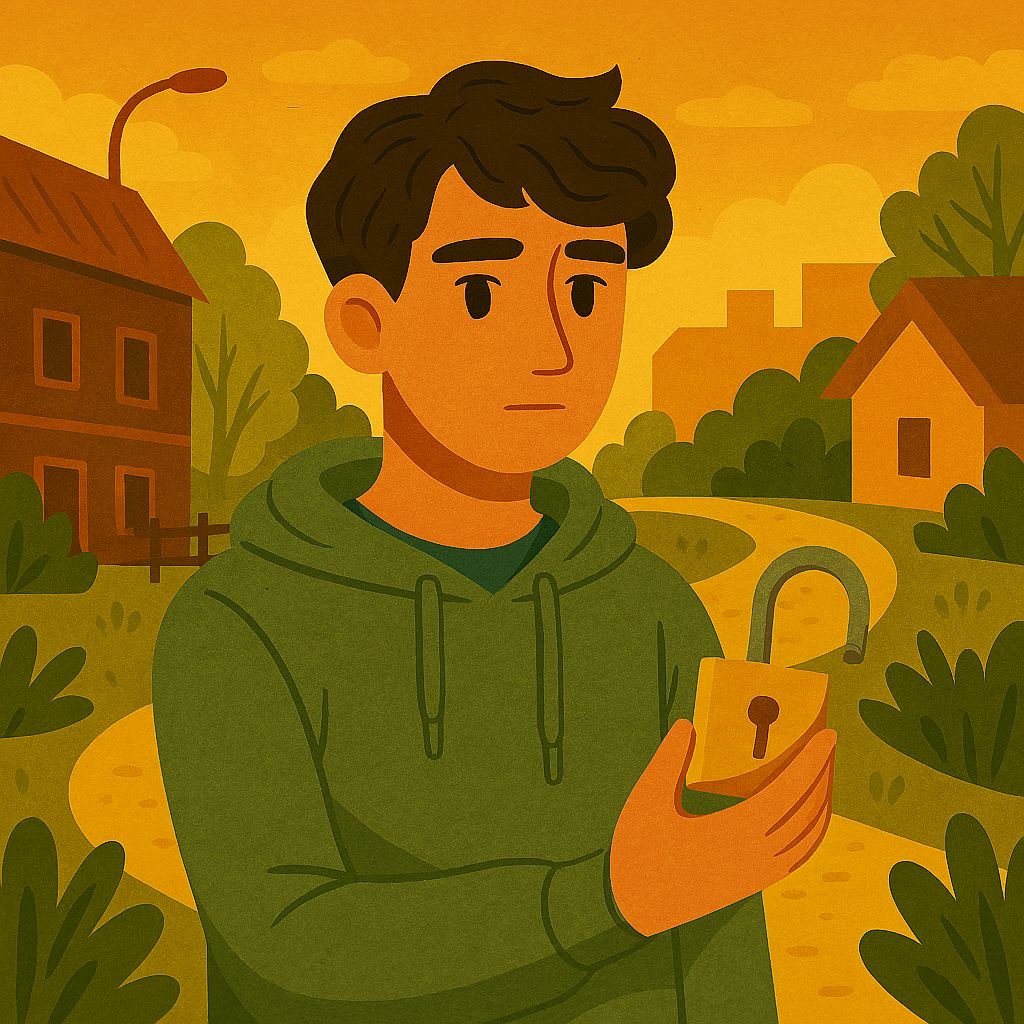 Coming out w małym mieście – czy warto ryzykować?