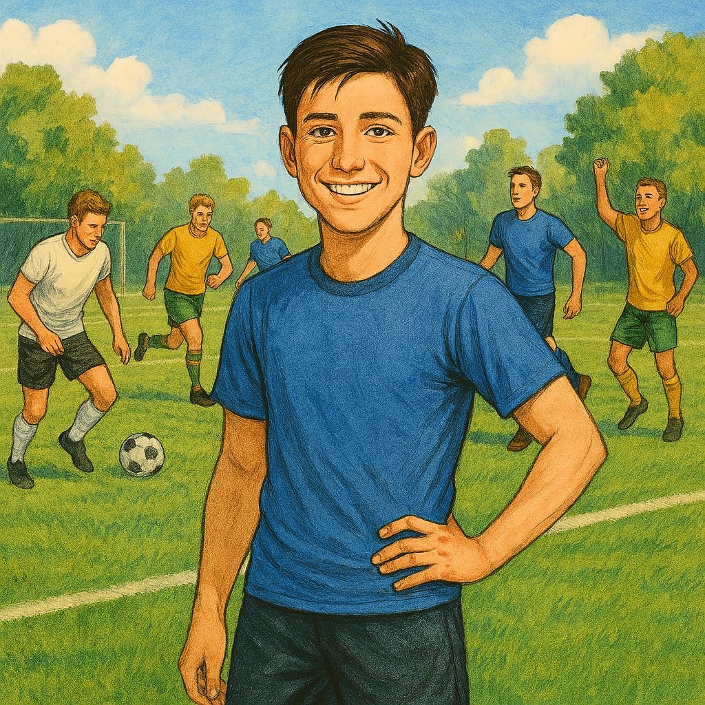 Czy gej może grać w piłkę nożną? Stereotypy LGBT w polskim sporcie