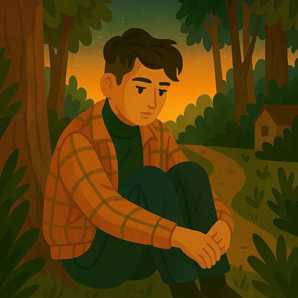 Jak radzić sobie z niepewnością i lękiem przed odrzuceniem