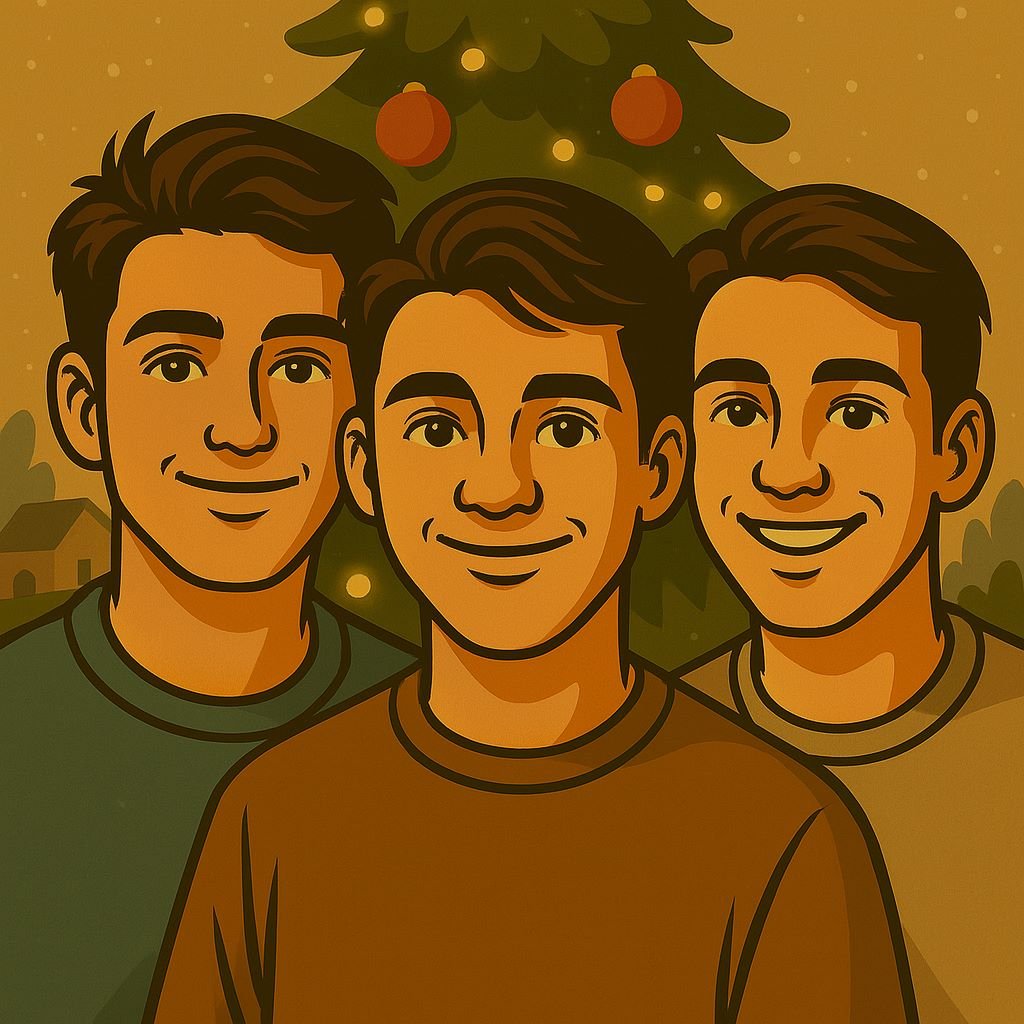 Cicho, ale dumnie – życzenia świąteczne