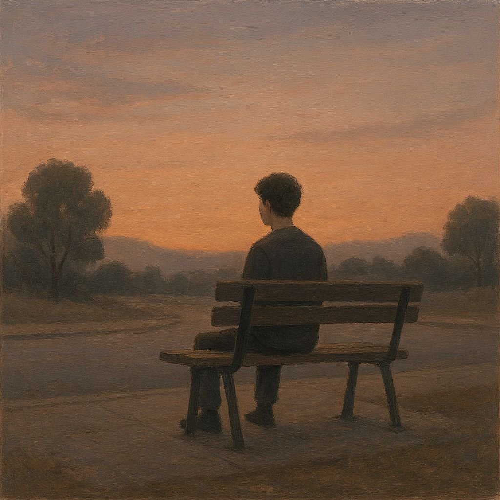 Coming-of-Age LGBT w Polsce: Historia Henryka i jego odważnej podróży