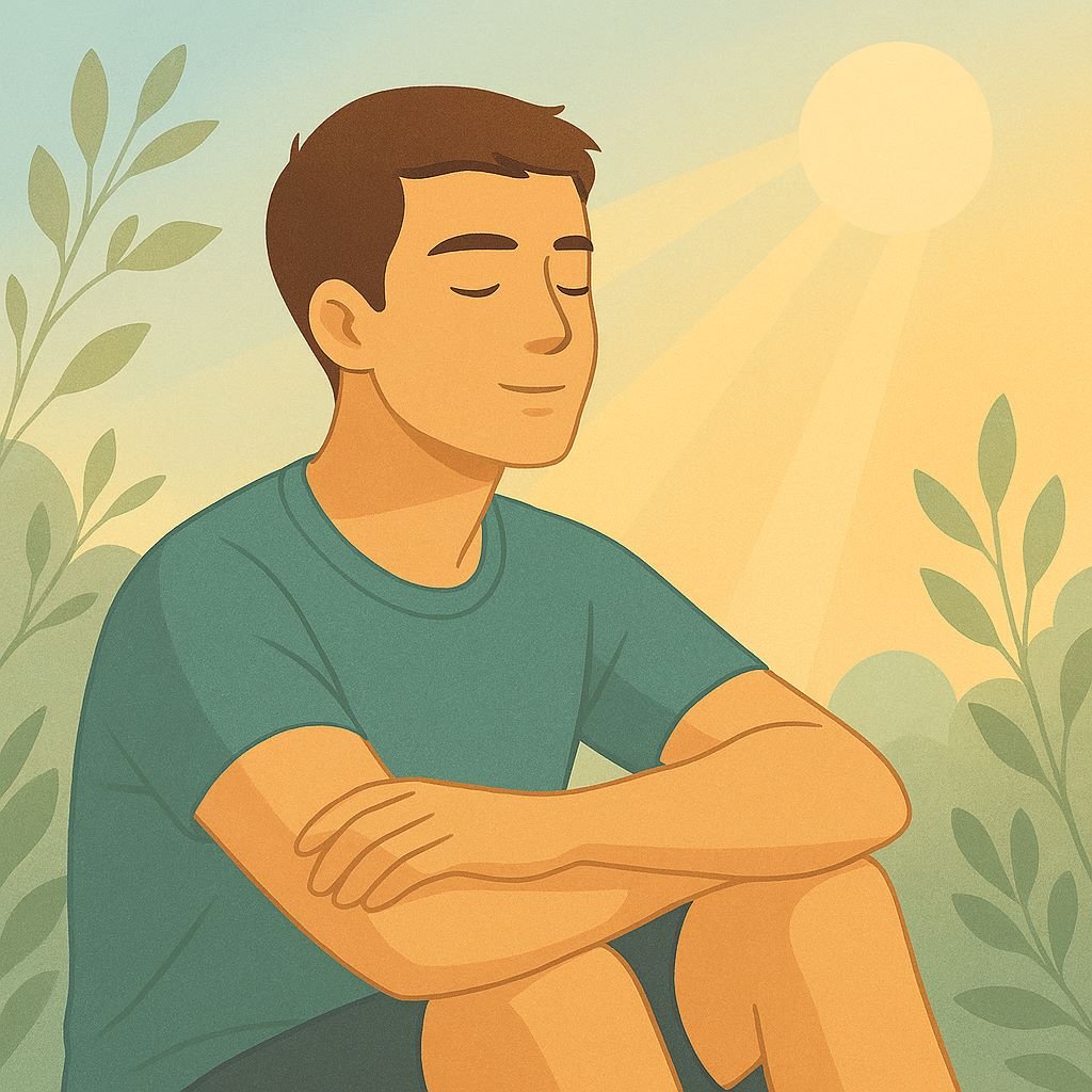 Jak zdobyć szacunek i pewność siebie będąc sobą