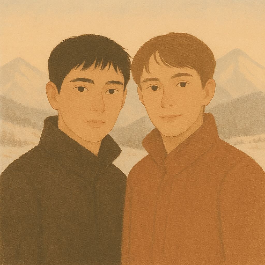 Miłość pod Śniegiem – zimowa historia miłosna