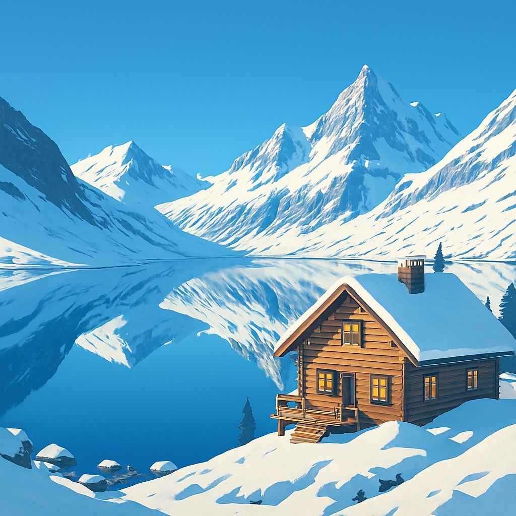 Moje niezapomniane weekend w górach