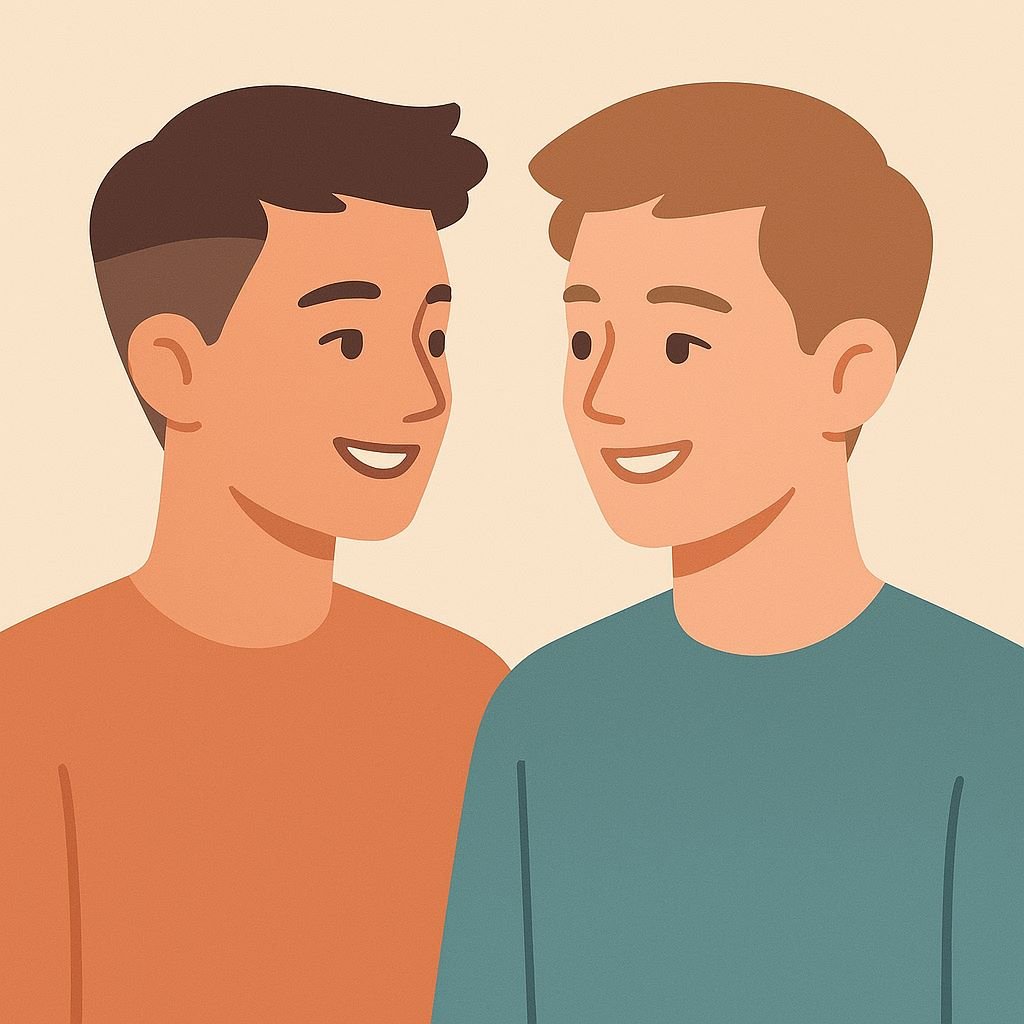 Chłopcy od cichej odwagi