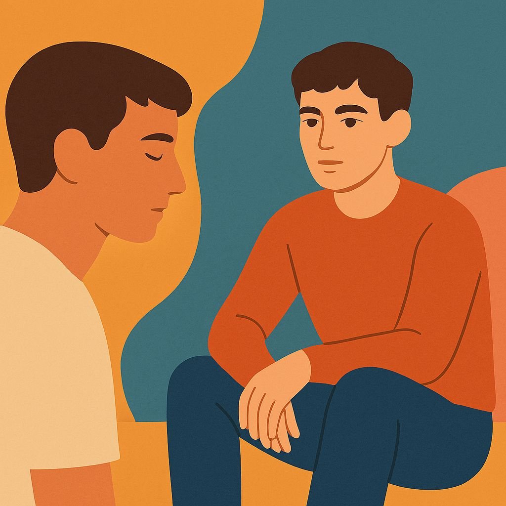 Pierwsze zauroczenia i przyjaźń – jak odkrywać siebie w bezpieczny sposób