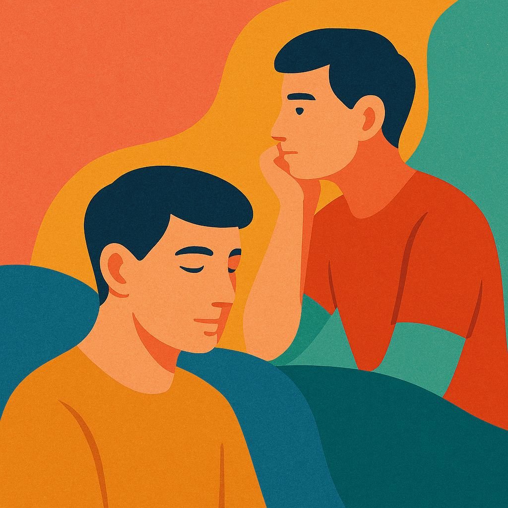 Samodzielność nie musi oznaczać samotności