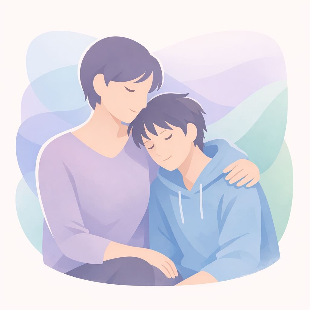 Transpłciowość u dziecka: spokojny przewodnik dla rodziców